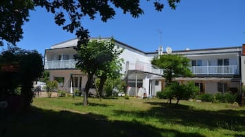 Fyrir utan