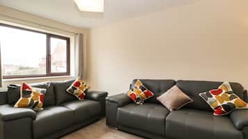 Cottage | Living room