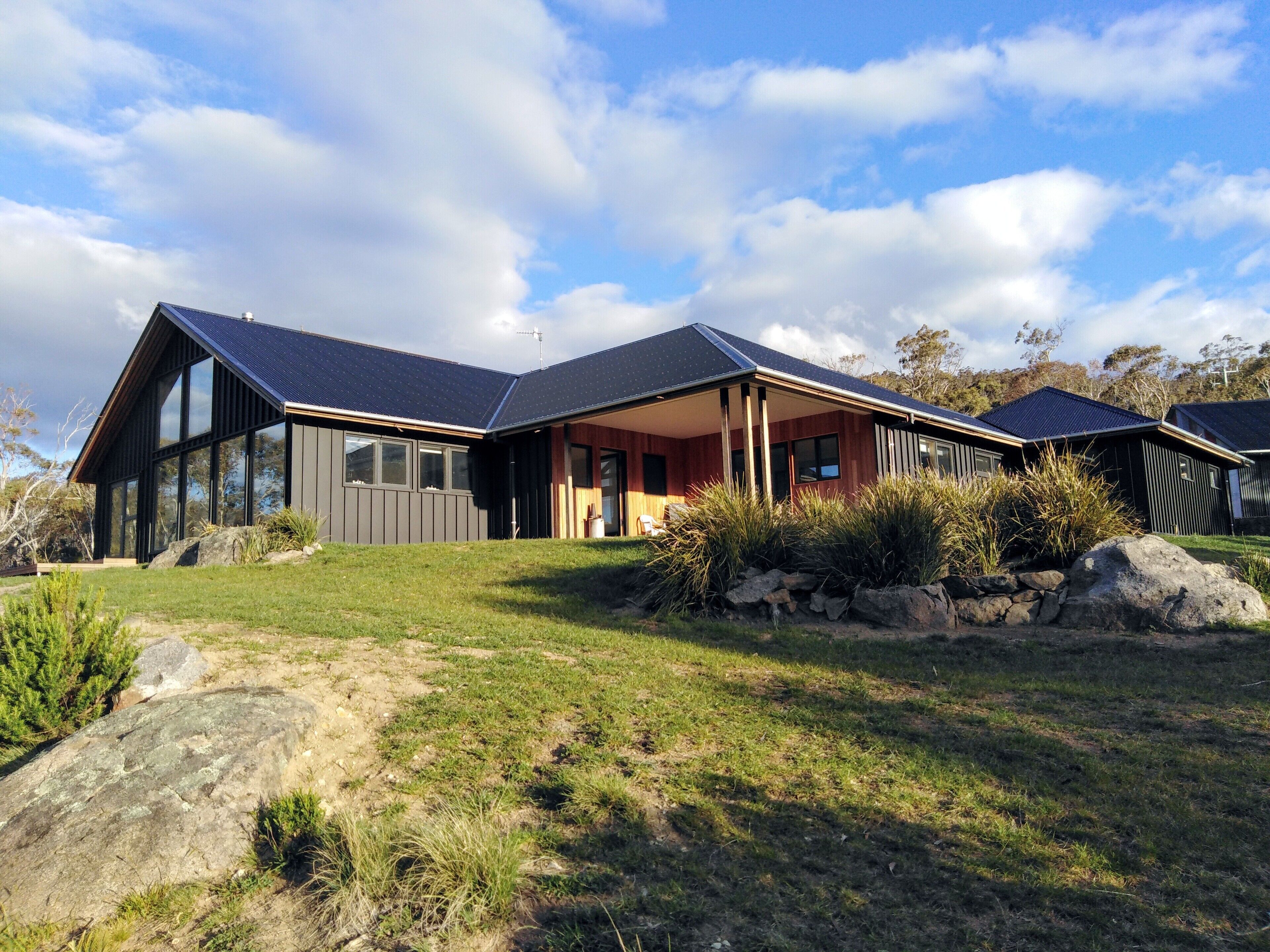 Spectacular Mountain Retreat 'Rangeview' — image 18