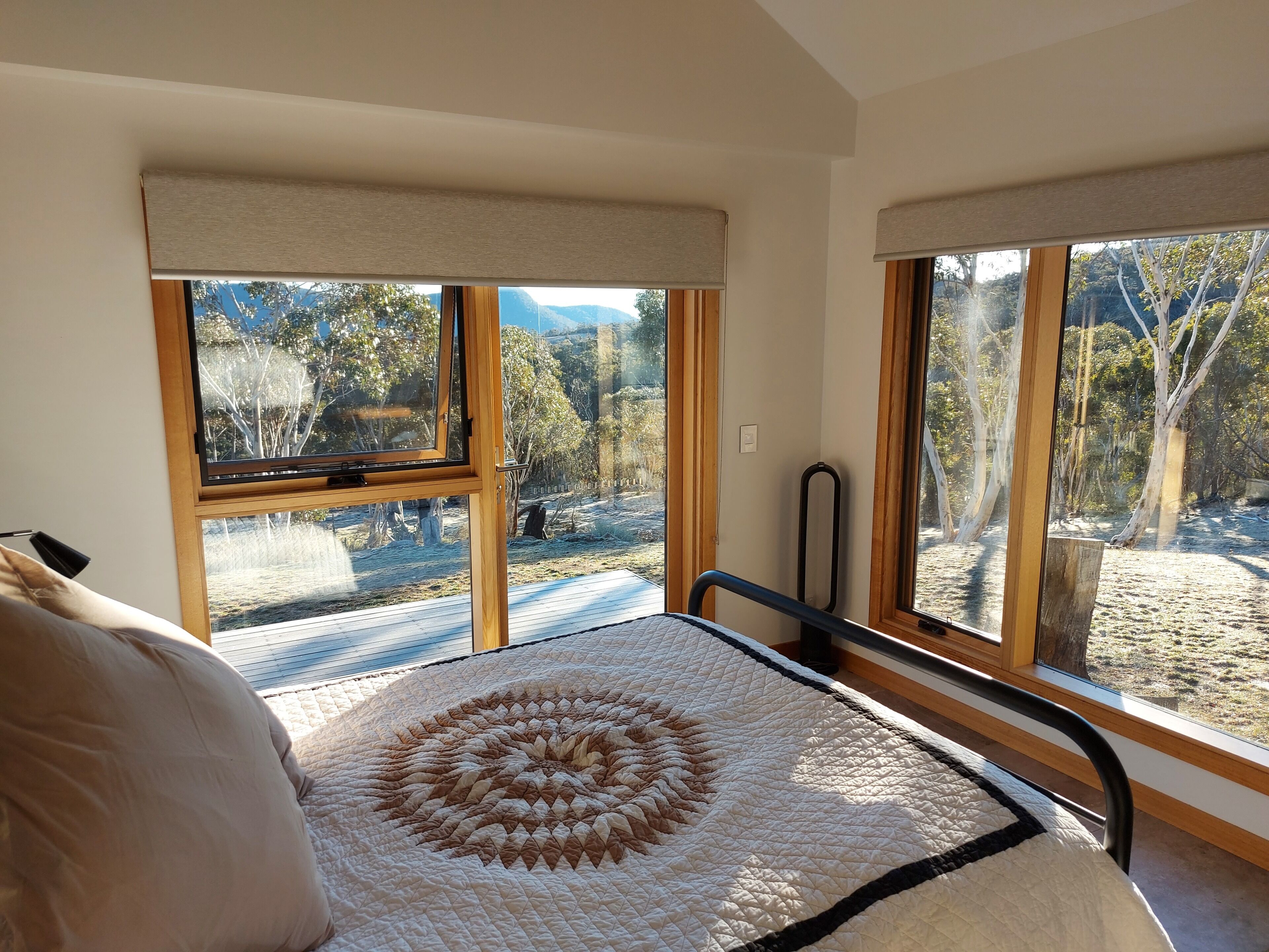 Spectacular Mountain Retreat 'Rangeview' — image 7