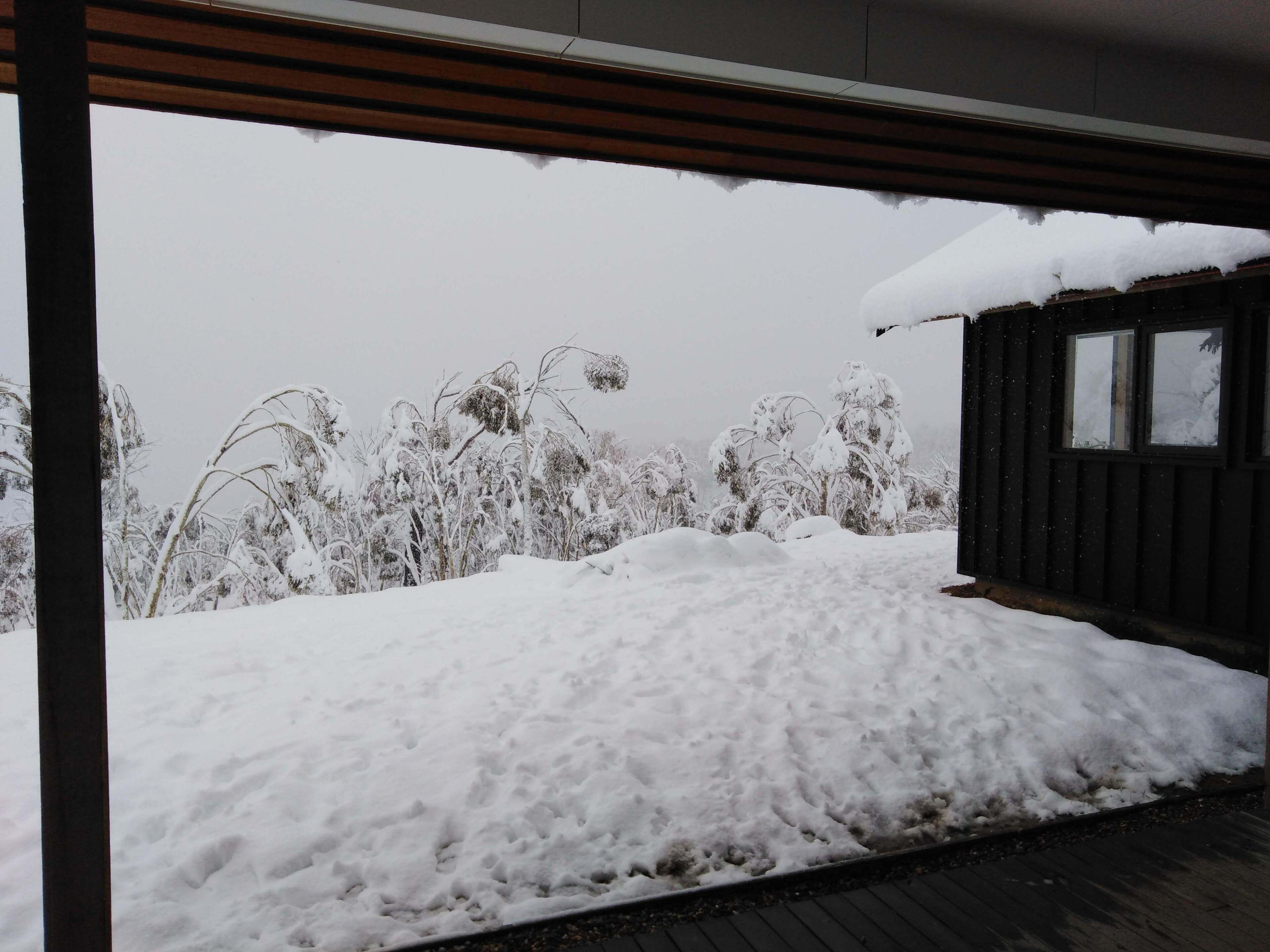 Spectacular Mountain Retreat 'Rangeview' — image 5