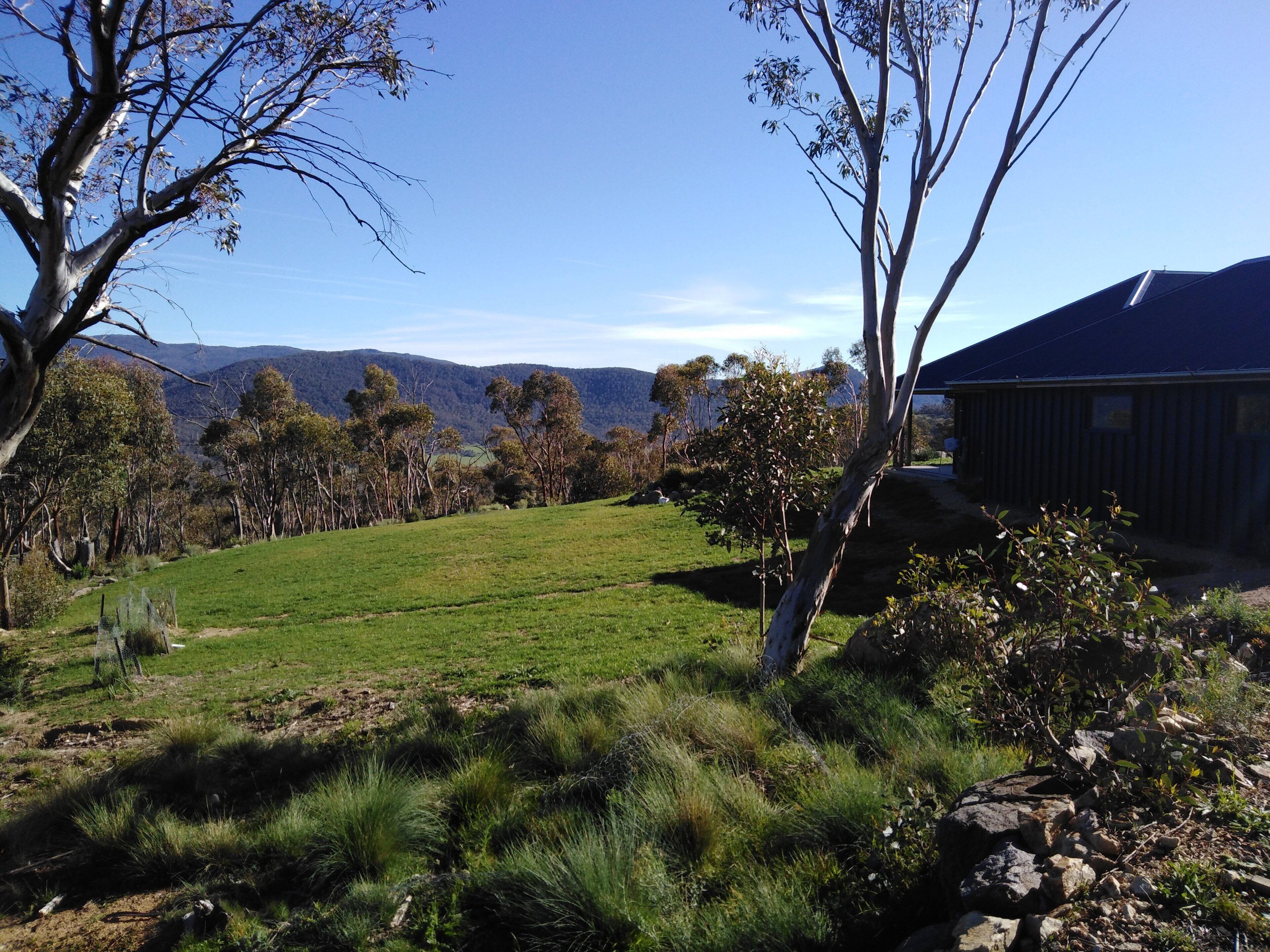 Spectacular Mountain Retreat 'Rangeview' — image 20