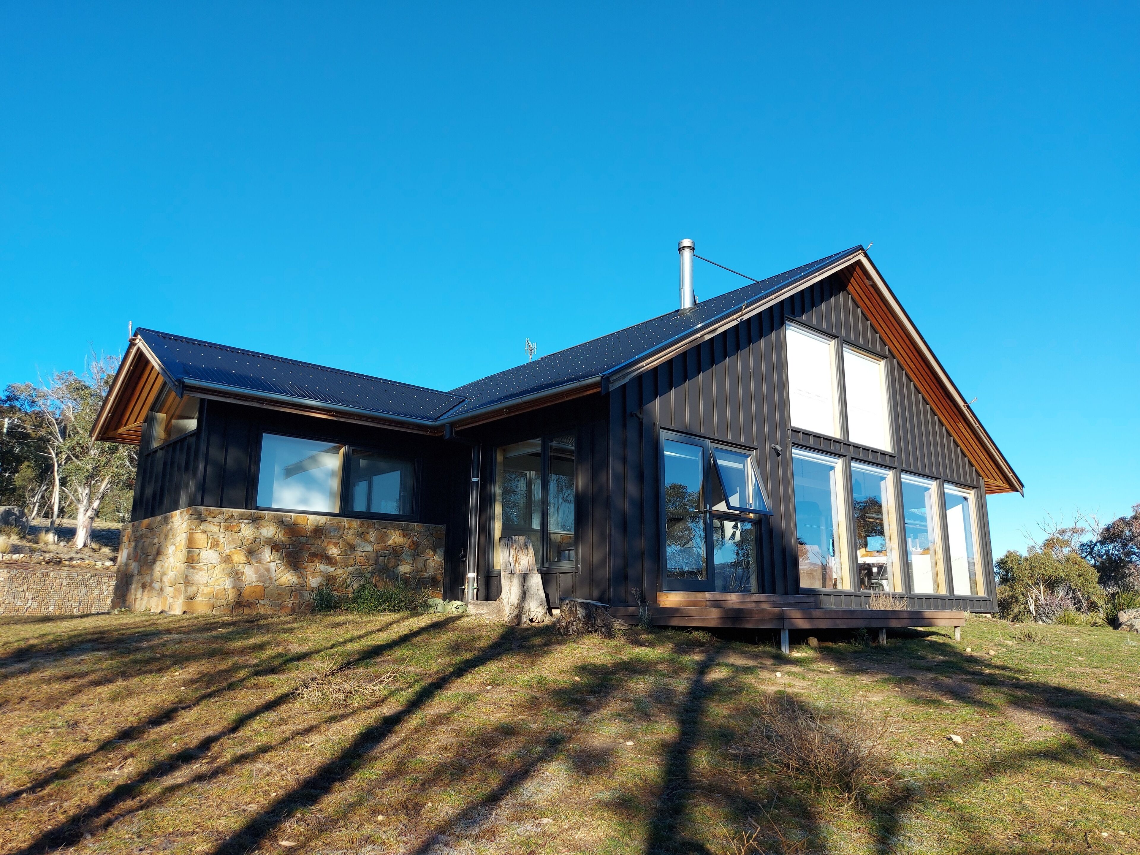 Spectacular Mountain Retreat 'Rangeview' — image 19