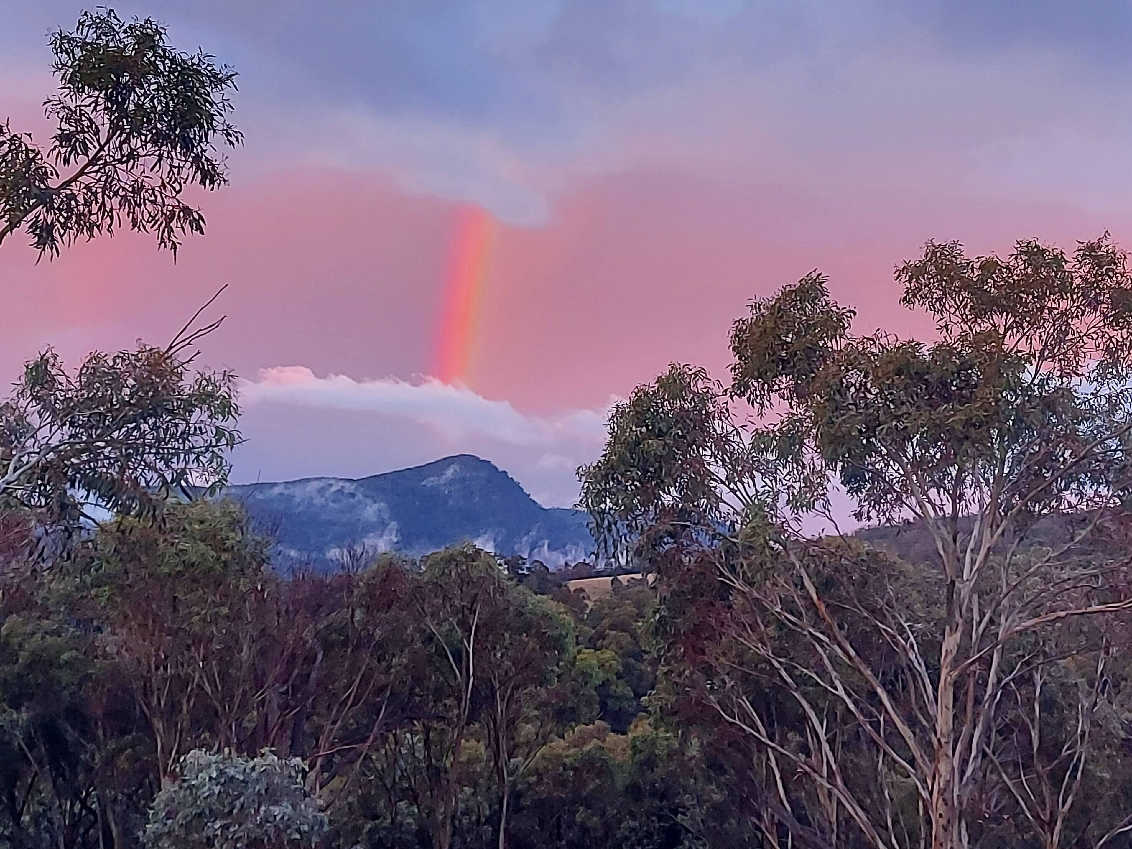 Spectacular Mountain Retreat 'Rangeview' — image 23