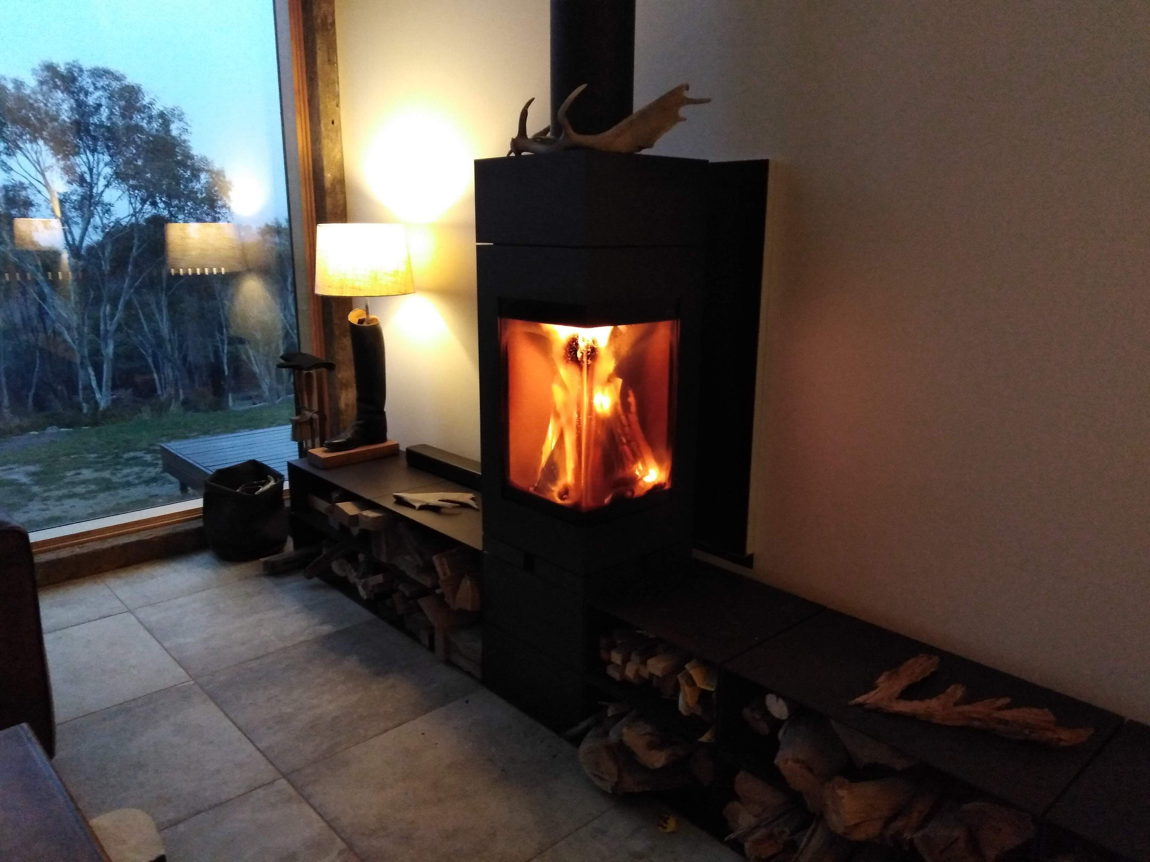 Spectacular Mountain Retreat 'Rangeview' — image 26