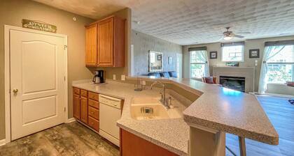 The Back 9 - Chesapeake Properties