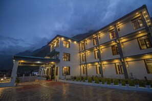 Exterior - Amritara The Avadh (Joshimath)