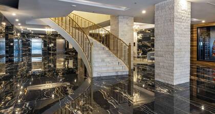 Halifax Tower Hotel & Conference Centre, an Ascend Collection Hotel