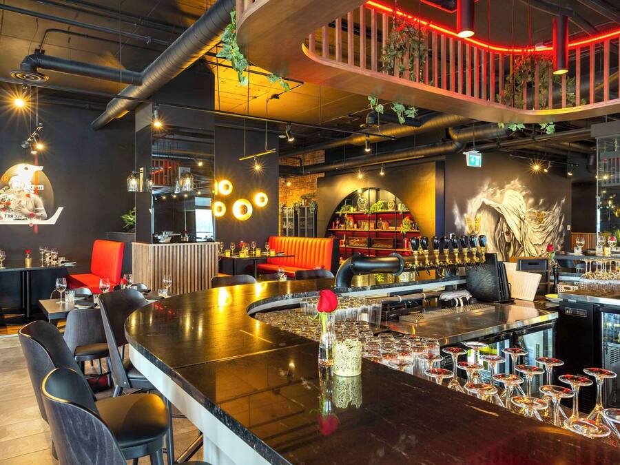 Bar (di hartanah)