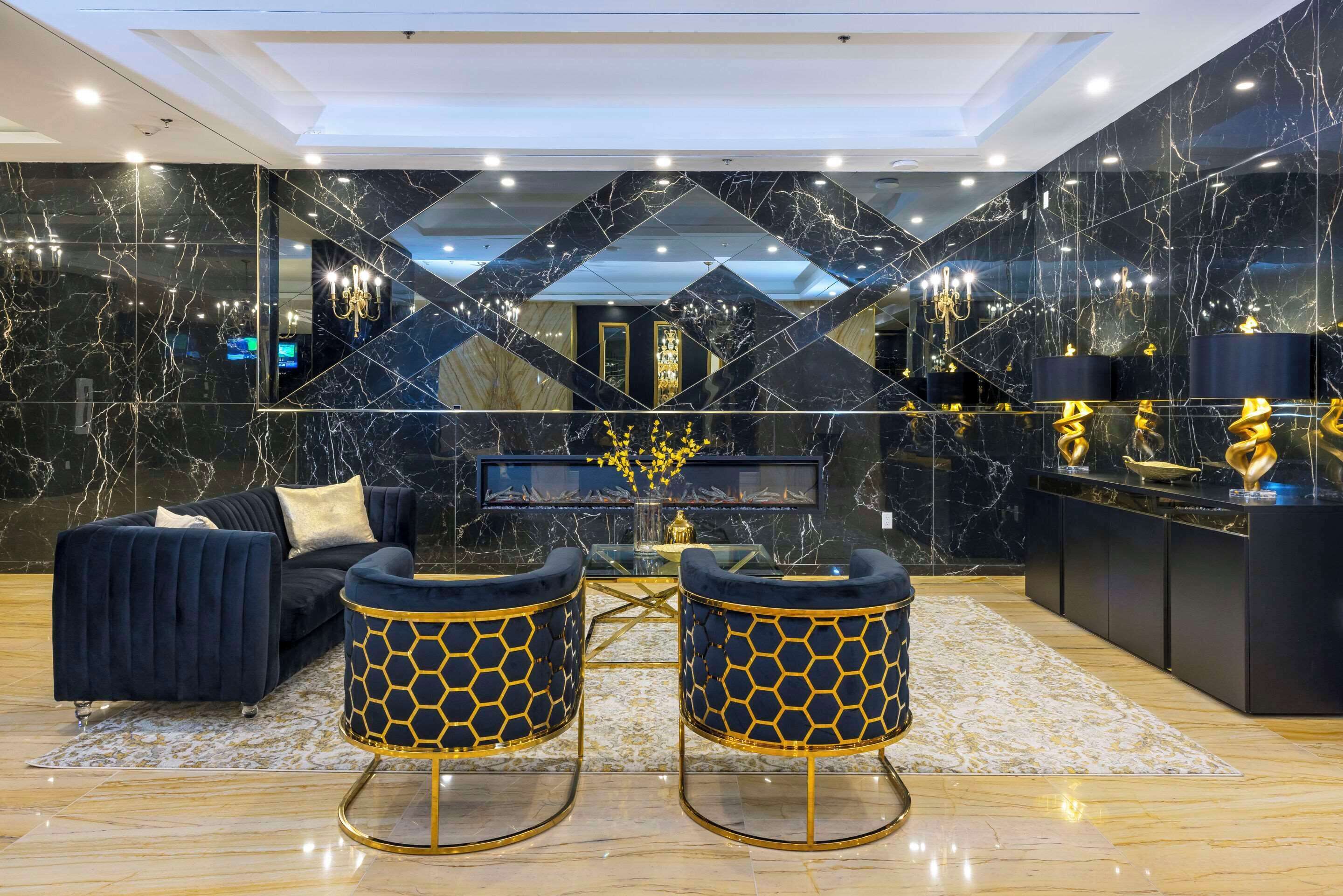 Foto - Halifax Tower Hotel & Conference Centre, an Ascend Collection Hotel