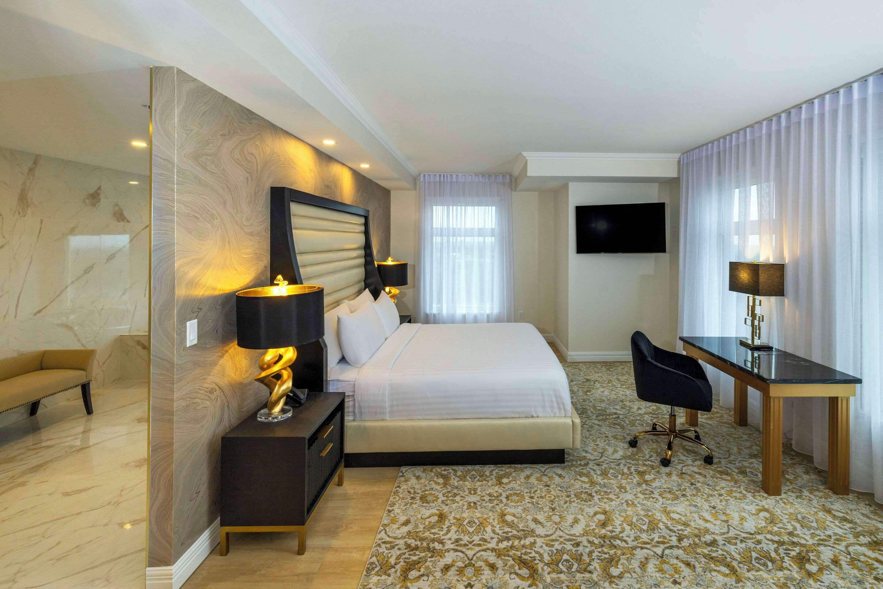 Foto - Halifax Tower Hotel & Conference Centre, an Ascend Collection Hotel