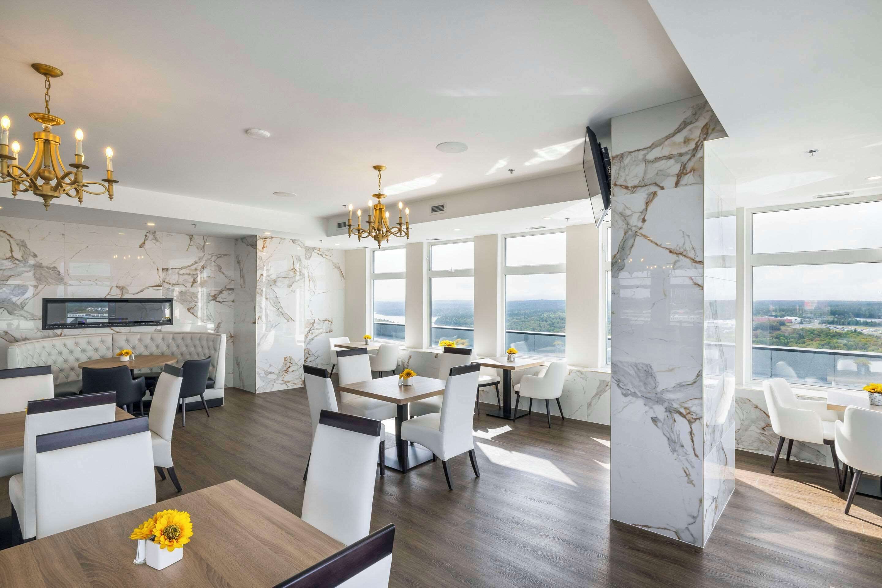 Foto - Halifax Tower Hotel & Conference Centre, an Ascend Collection Hotel