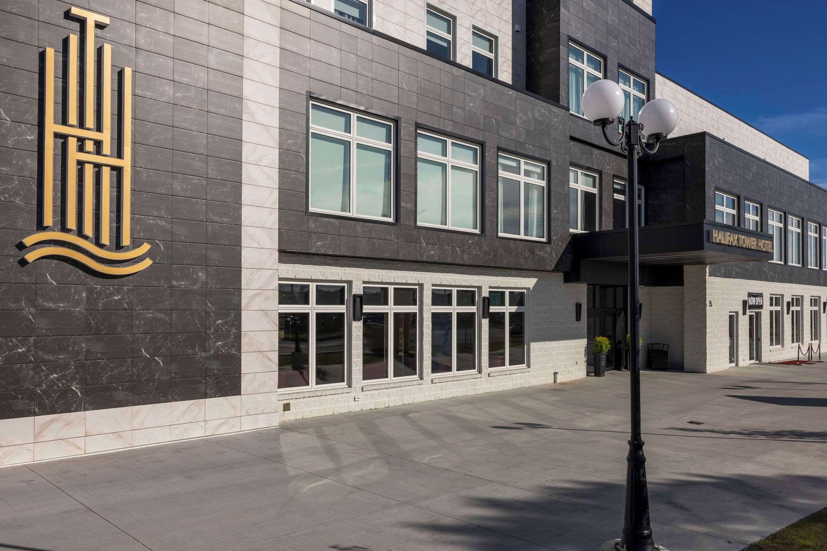 Foto - Halifax Tower Hotel & Conference Centre, an Ascend Collection Hotel