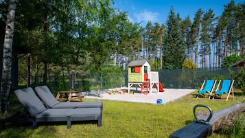 Area bambini