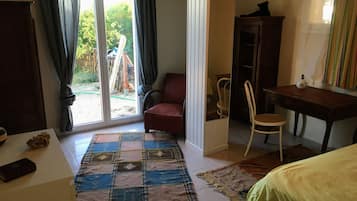 2 slaapkamers