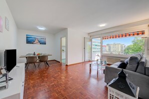 Family Apartment, Multiple Bedrooms (Lido apartment) | Interior