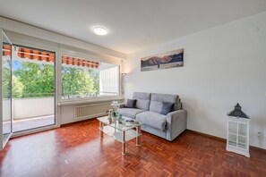 Appartement familial, plusieurs chambres (Lido apartment) | Intérieur