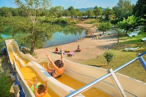 Espace pour enfants