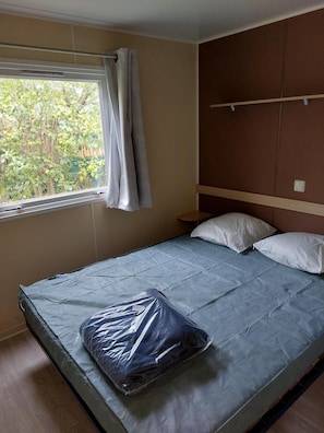 3 chambres, Wi-Fi