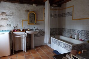 Baignoire
