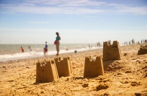 Chalé | Praia