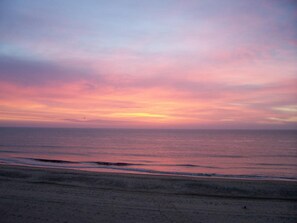 Chalet | Beach