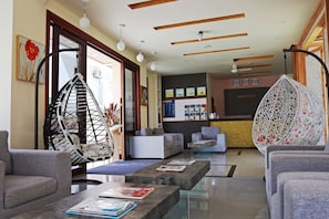 Recepción