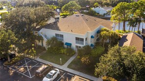 Exterior - Beautiful Island Condo - 5 minutes from Anna Maria Island (Bradenton)