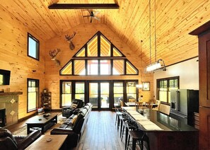 Intérieur