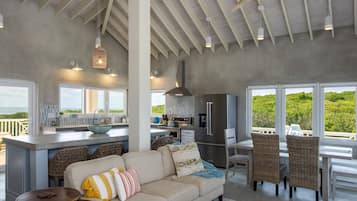 Smart-TV, Videospiele, DVD-Player, Smart Speakers