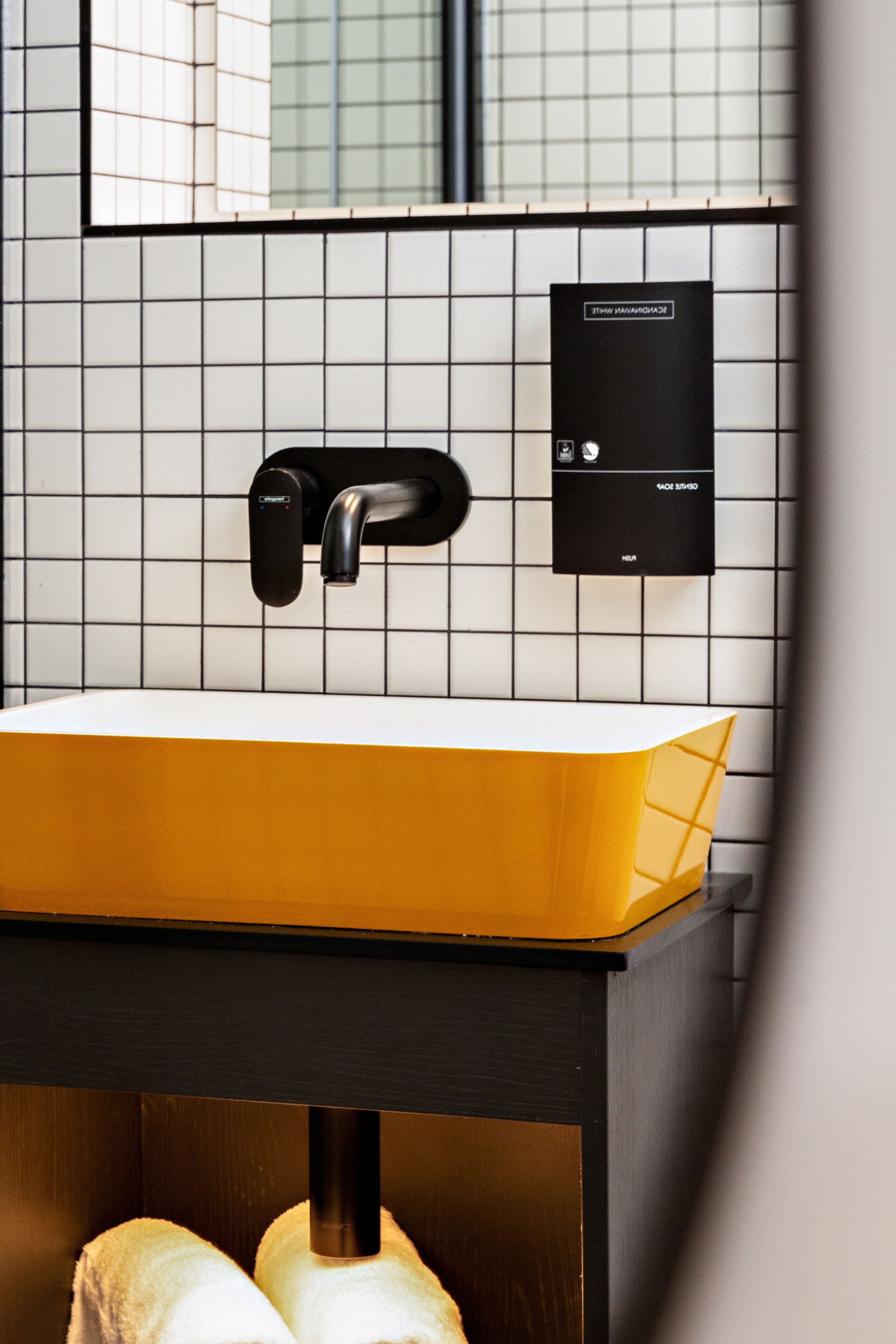 Photo - The Snug Townhouse