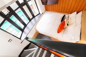 Exclusive Duplex