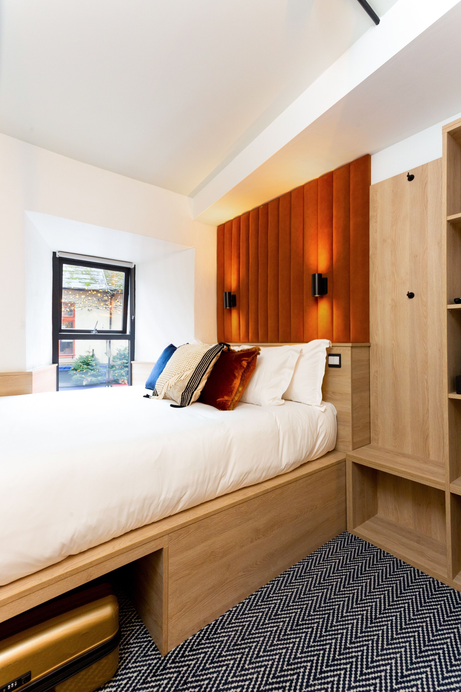 Photo - The Snug Townhouse