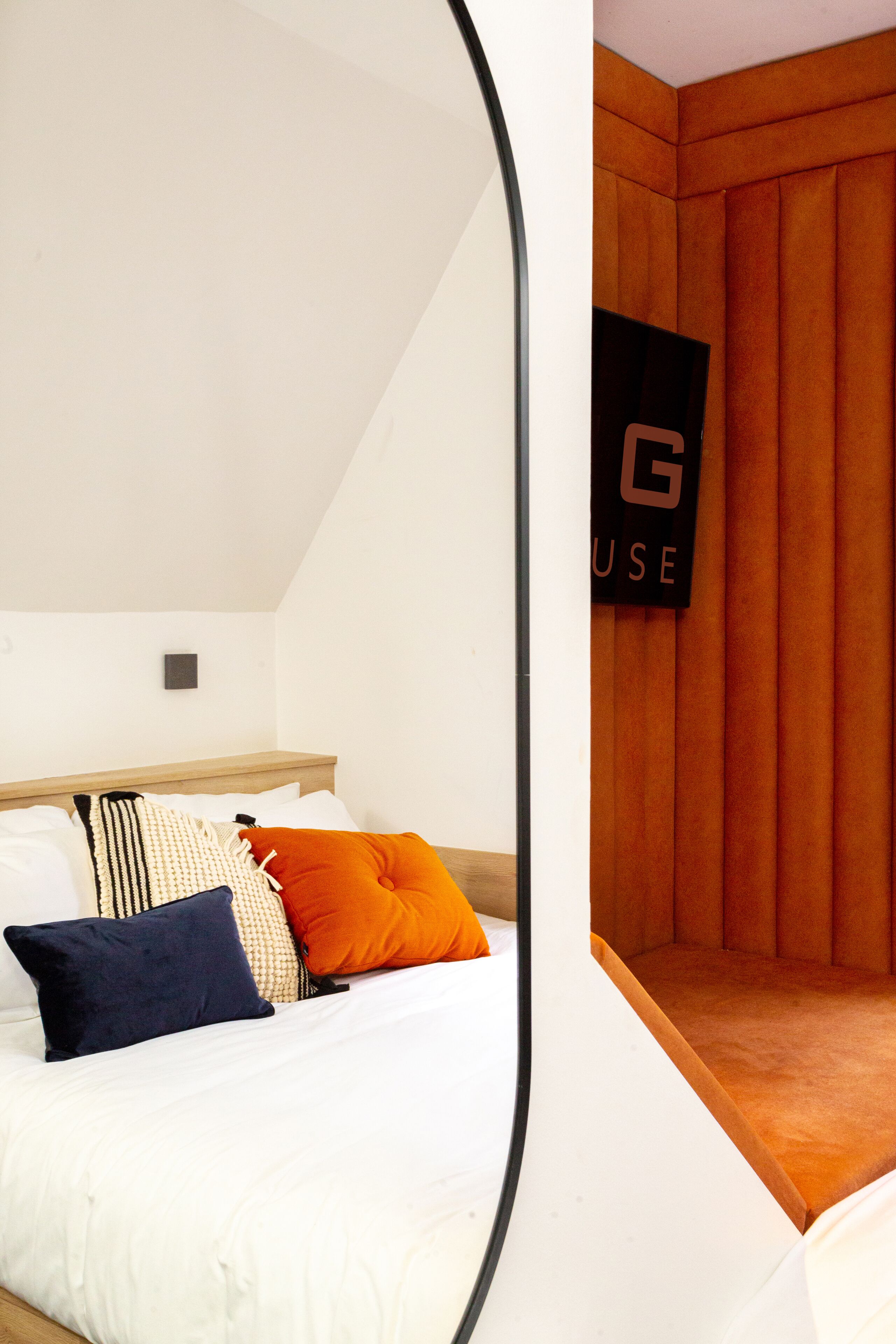 Photo - The Snug Townhouse