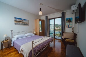 6 Schlafzimmer, WLAN