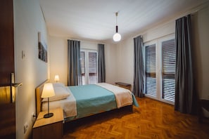 1 bedroom, WiFi