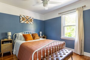 1 bedroom, internet - Charming & Warm Apartment in Great Location! (Murfreesboro)