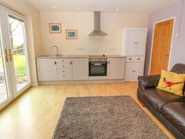 Cottage | Living room