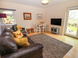 Cottage | Living room