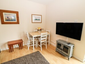 Cottage | Living room