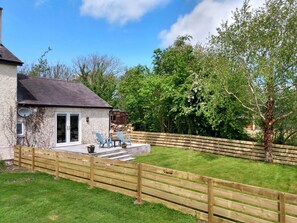 Cottage | Interior - Plas Marchog Annexe (Pentraeth)