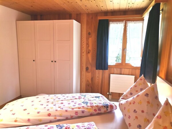 1 chambre