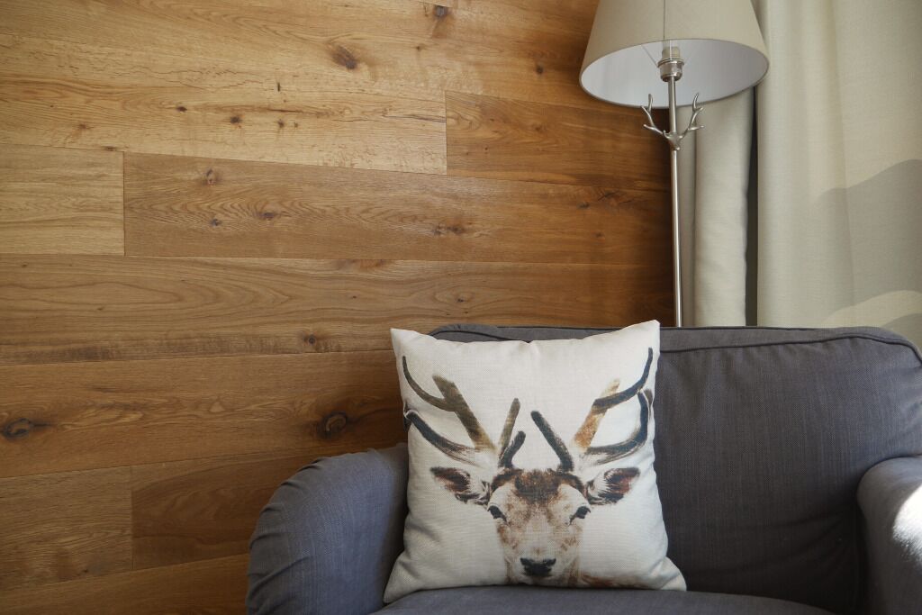 Apartment Casa Hirsch: central, mountain view, TV & Nespresso