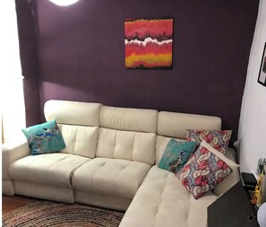 منطقة المعيشة