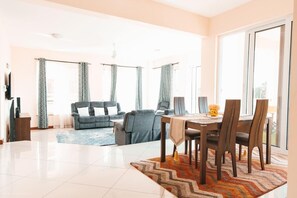 Executive Apartment | Interior - Stay.Plus APA Apartments Nyali (Mombasa)