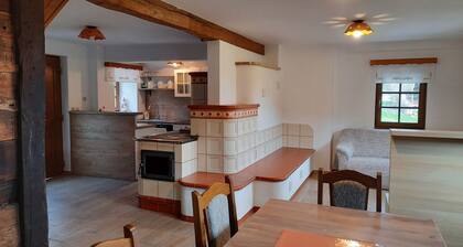 Vineyard cottage Klobčar