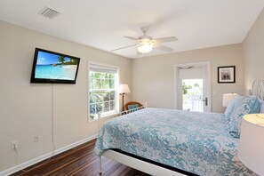 3 habitaciones, tabla de planchar con plancha y wifi gratis