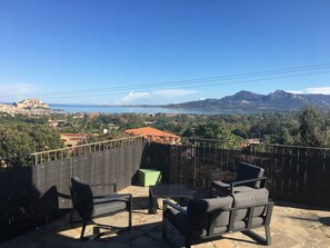 Terraço/pátio