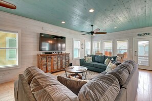 Télévision, jeux vidéo, baby-foot