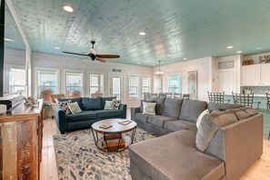 Télévision, jeux vidéo, baby-foot